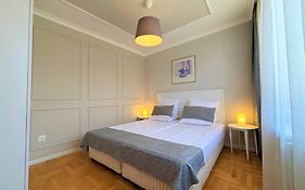 Dunav Apartment House